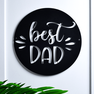 Mancave Sign,garage Sign For Dad,custom Metal Sign,personalized Fathers Day Gift,dad Sign,metal Sign For Men,dad Gift,custom Sign For Dad Laser Cut Metal Signs Custom Gift Ideas