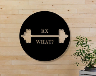 Gym Sign Personalized Home Gym Sign Personalized Gym Sign Crossfit Sign Metal Sign Custom Gym Sign Gym Sign For Him Personalized Sign Decorations