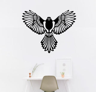 Eagle Metal Bird Spread Eagle Metal Eagle Wings Metal Wall Decor Decorations