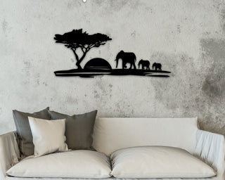 Safari Nursery Decor Animal Nursery Wall Hanger Quote Nursery Art Peekaboo Nursery Safari Animal Safari Nursery Birthday Gift Ideas Decorations