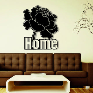 Home Living Room Wall Decor Signs Metal Letters Metal Wall Decor Wall Hanging Housewarming Gift Outdoor Metal Sign Decorations