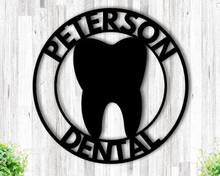 Dental Office Sign Dentist Office Wall Decor Dentist Gift Orthodontist Office Sign Orthodontist Wall Decor Dental School Graduate Gift Decorations