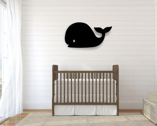 Whale Nursery Kid Room Decor Baby Shower Gift Halloween Decorations