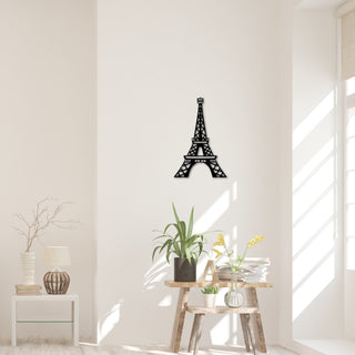 Eiffel Tower Paris Decor Eiffel Tower Decor Paris Theme Eiffel Tower Art Paris Gift Girls Room Decor Paris Sign Decorations