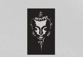 Gautama Buddha Design Christmas Gifts Home Wall Decoration Gifts For Mom Housewarming Gifts Decorations