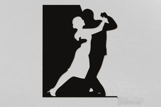 Tango Dance Design Christmas Gifts For Her Hanukkah Gifts Home Wall Decoration Gifts For Mom Housewarming Gifts Decorations