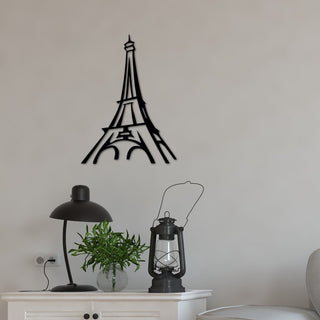 Eiffel Tower Wall Sign Eiffel Tower Room Decor Paris Bedroom And Bathroom Decor Eiffel Tower Decor For Girls Eiffel Tower Gifts Decorations